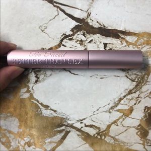 Too Faced Better Than Sex Mascara